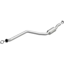 California Grade CARB Compliant Direct-Fit Catalytic Converter for BMW image 1
