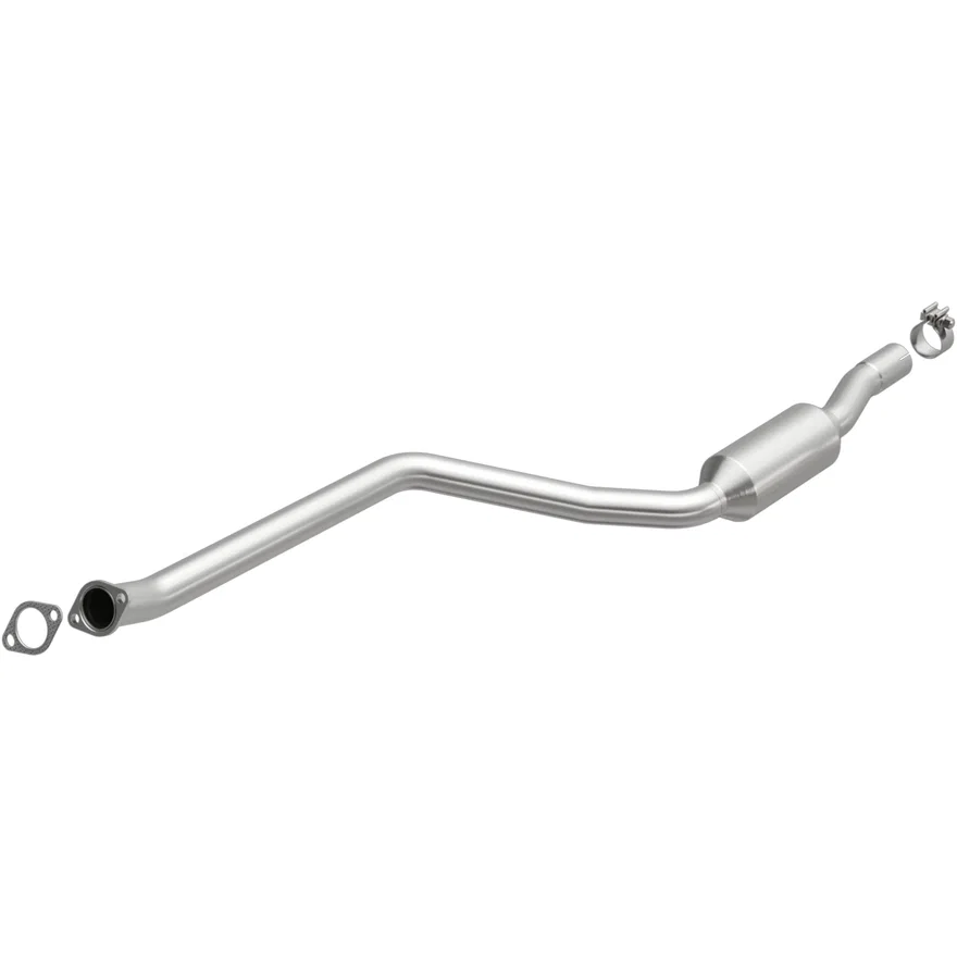 California Grade CARB Compliant Direct-Fit Catalytic Converter for BMW