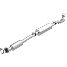 2012-2013 Kia Soul 2.0L California Grade CARB Compliant Direct-Fit Catalytic Converter image 1