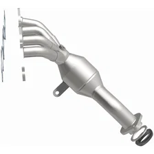 2009-2013 Mazda 6 2.5L OEM Grade Federal / EPA Compliant Direct-Fit Manifold Catalytic Converter image 4
