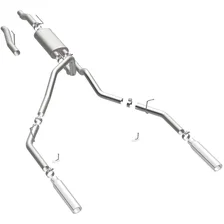 Street Series Cat-Back Performance Exhaust System image 2