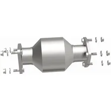 2013-2017 Honda Accord 2.4L OEM Grade Federal / EPA Compliant Direct-Fit Catalytic Converter image 4
