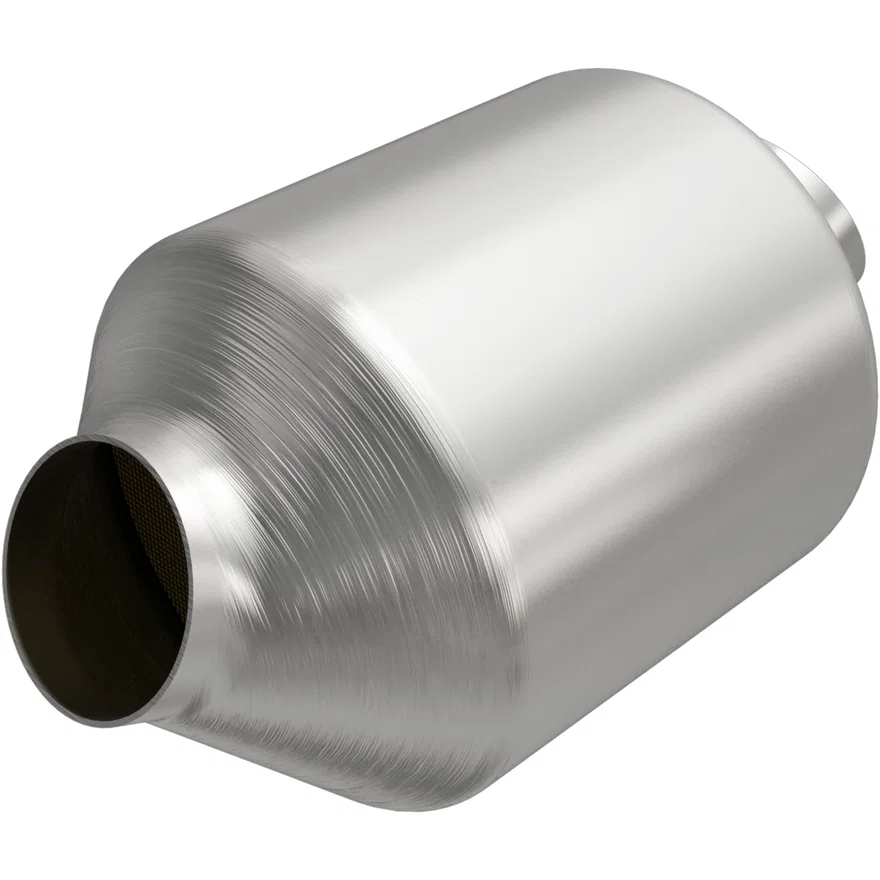 California Grade CARB Compliant Universal Catalytic Converter