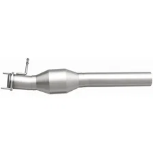 2000-2003 Ford F-250 Super Duty 7.3L | 2000-2003 Ford F-350 Super Duty 7.3L OEM Grade Federal / EPA Compliant Diesel Oxidation Catalyst image 4