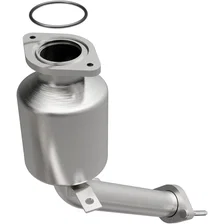 California Grade CARB Compliant Direct-Fit Catalytic Converter image 1