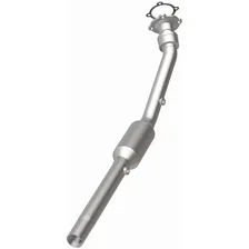 California Grade CARB Compliant Direct-Fit Catalytic Converter for Volkswagen image 3