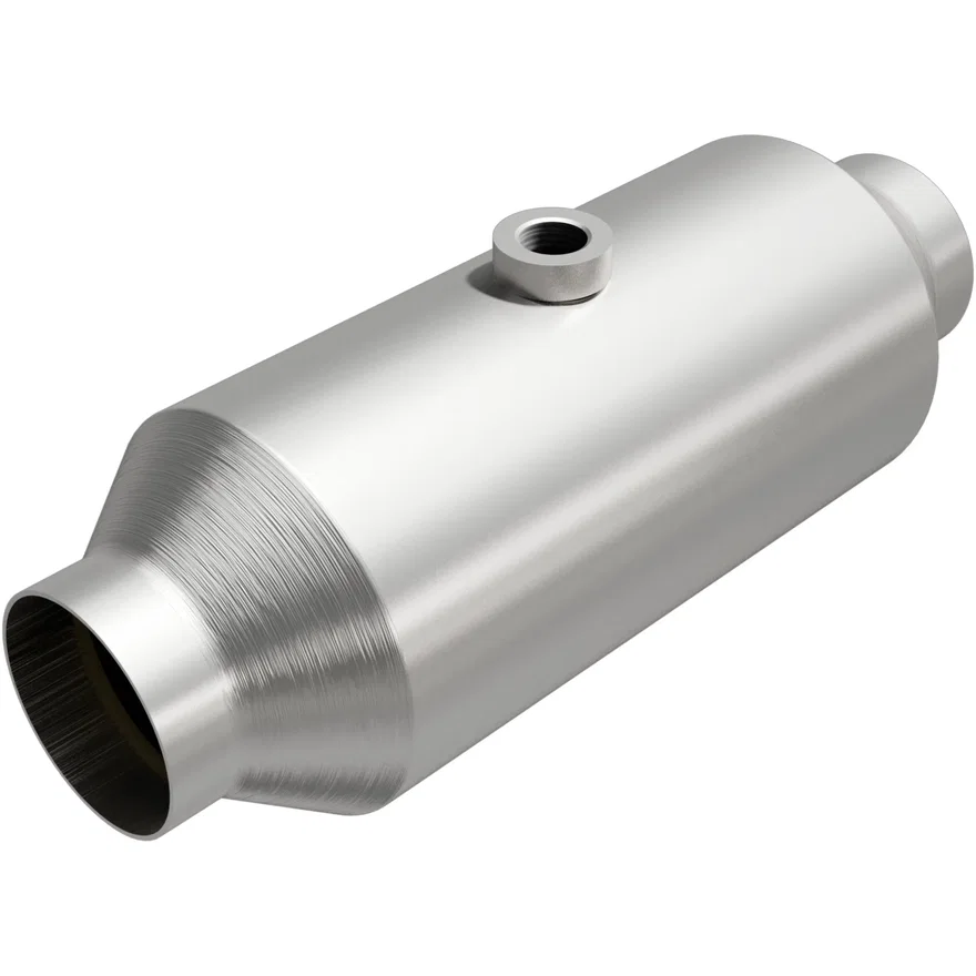 California Grade CARB Compliant Universal Catalytic Converter