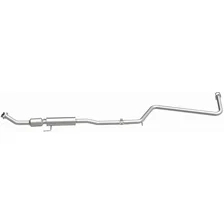 2011-2016 Scion tC 2.5L California Grade CARB Compliant Direct-Fit Catalytic Converter image 5