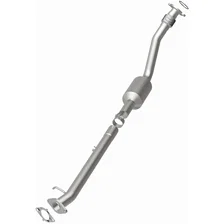 California Grade CARB Compliant Direct-Fit Catalytic Converter image 3