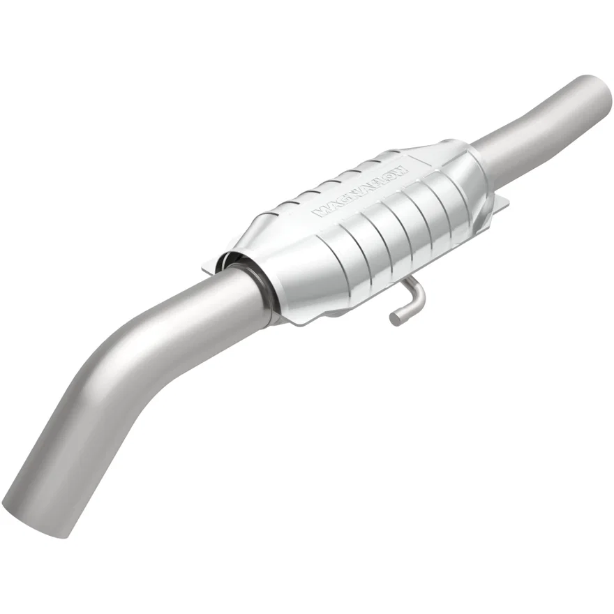 Standard Grade Federal / EPA Compliant Direct-Fit Catalytic Converter for Dodge