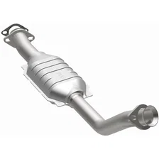 1983-1988 Ford Ranger 2.0L | 1983-1984 Ford Ranger 2.3L Standard Grade Federal / EPA Compliant Direct-Fit Catalytic Converter image 2