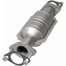 California Grade CARB Compliant Direct-Fit Catalytic Converter image 3