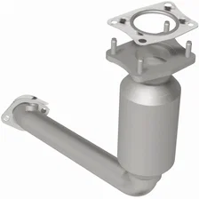 1997-2000 Ford Escort 2.0L | 1997-1999 Mercury Tracer 2.0L California Grade CARB Compliant Direct-Fit Catalytic Converter image 2