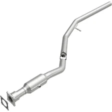 OEM Grade Federal / EPA Compliant Direct-Fit Catalytic Converter image 1