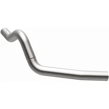 Performance Exhaust Tailpipe for Ford image 2
