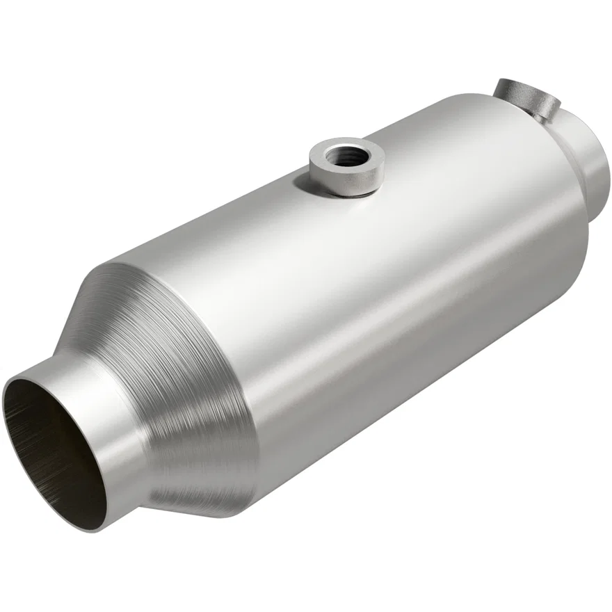 California Grade CARB Compliant Universal Catalytic Converter