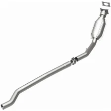 California Grade CARB Compliant Direct-Fit Catalytic Converter image 3