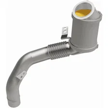 Right OEM Grade Federal / EPA Compliant Direct-Fit Catalytic Converter for BMW image 5