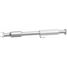 2012-2017 Hyundai Azera 3.3L OEM Grade Federal / EPA Compliant Direct-Fit Catalytic Converter image 4