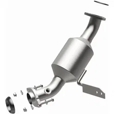 Left 2004 Cadillac CTS 3.2L California Grade CARB Compliant Direct-Fit Catalytic Converter image 2