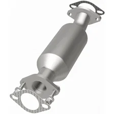 2010-2011 Kia Soul 2.0L | 2007-2012 Hyundai Elantra 2.0L HM Grade Federal / EPA Compliant Direct-Fit Catalytic Converter image 3