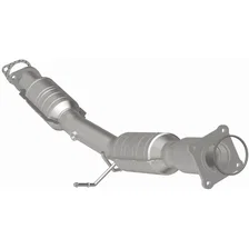 2004-2010 Volvo S40 2.4L | 2005-2010 Volvo V50 2.4L OEM Grade Federal / EPA Compliant Direct-Fit Catalytic Converter image 2