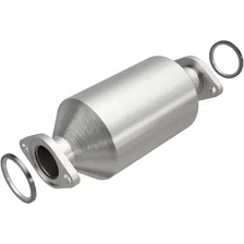 California Grade CARB Compliant Direct-Fit Catalytic Converter for Toyota image 1