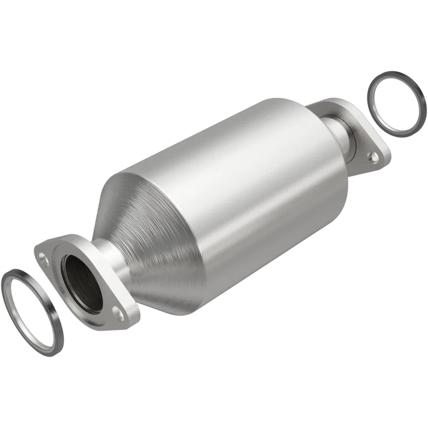 California Grade CARB Compliant Direct-Fit Catalytic Converter for Toyota