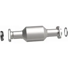 2011-2016 Toyota Sienna 3.5L OEM Grade Federal / EPA Compliant Direct-Fit Catalytic Converter image 4