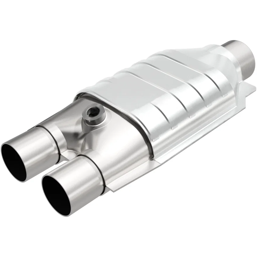 California Grade CARB Compliant Universal Catalytic Converter for Dodge