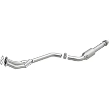 California Grade CARB Compliant Direct-Fit Catalytic Converter for BMW image 1