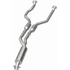 2007 Lexus IS250 2.5L California Grade CARB Compliant Direct-Fit Catalytic Converter image 3