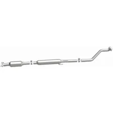 OEM Grade Federal / EPA Compliant Direct-Fit Catalytic Converter image 4