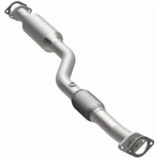 2003 Hyundai Elantra 2.0L California Grade CARB Compliant Direct-Fit Catalytic Converter image 2