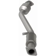 OEM Grade Federal / EPA Compliant Direct-Fit Catalytic Converter image 3