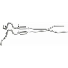 Street Series Performance Exhaust System image 4