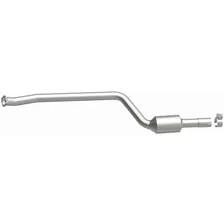 Right 2008-2013 BMW 128i 3.0L California Grade CARB Compliant Direct-Fit Catalytic Converter image 4