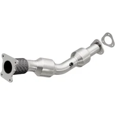 2008-2010 Chevrolet Cobalt 2.0L | 2008-2010 Chevrolet HHR 2.0L OEM Grade Federal / EPA Compliant Direct-Fit Catalytic Converter image 1
