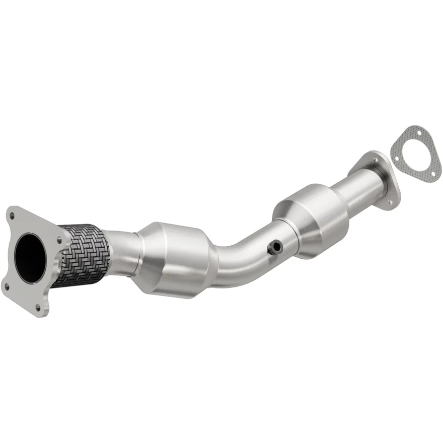 2008-2010 Chevrolet Cobalt 2.0L | 2008-2010 Chevrolet HHR 2.0L OEM Grade Federal / EPA Compliant Direct-Fit Catalytic Converter