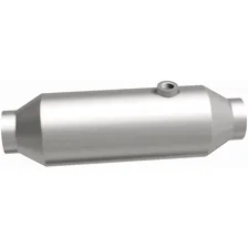 California Grade CARB Compliant Universal Catalytic Converter image 4