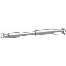 2017-2019 Kia Cadenza 3.3L OEM Grade Federal / EPA Compliant Direct-Fit Catalytic Converter image 4