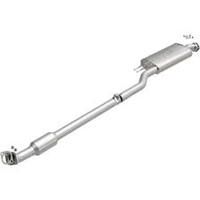 2021-2025 Kia Sorento 2.5L OEM Grade Federal / EPA Compliant Direct-Fit Catalytic Converter image 1