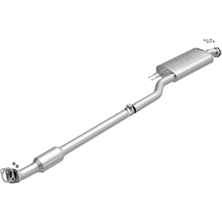 2021-2025 Kia Sorento 2.5L OEM Grade Federal / EPA Compliant Direct-Fit Catalytic Converter