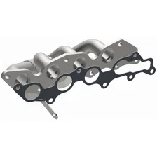 2009-2013 Mazda 6 2.5L OEM Grade Federal / EPA Compliant Direct-Fit Manifold Catalytic Converter image 2