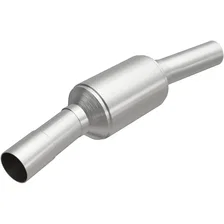 California Grade CARB Compliant Direct-Fit Catalytic Converter image 1