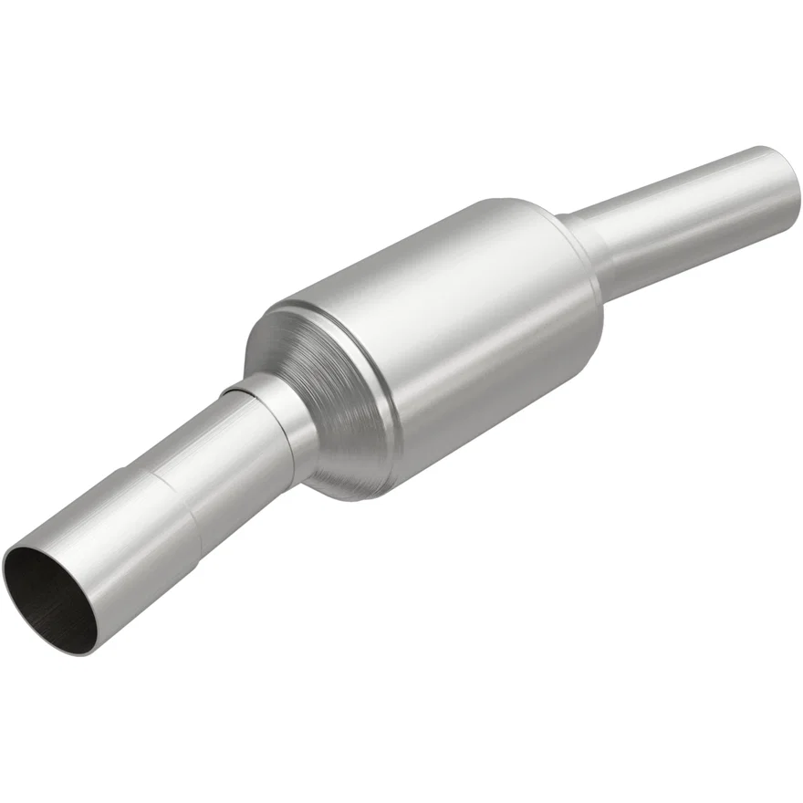 California Grade CARB Compliant Direct-Fit Catalytic Converter