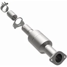 California Grade CARB Compliant Direct-Fit Catalytic Converter image 2