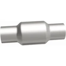 Standard Grade Federal / EPA Compliant Universal Catalytic Converter image 4