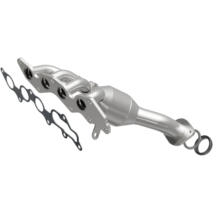 2009-2013 Mazda 6 2.5L OEM Grade Federal / EPA Compliant Direct-Fit Manifold Catalytic Converter