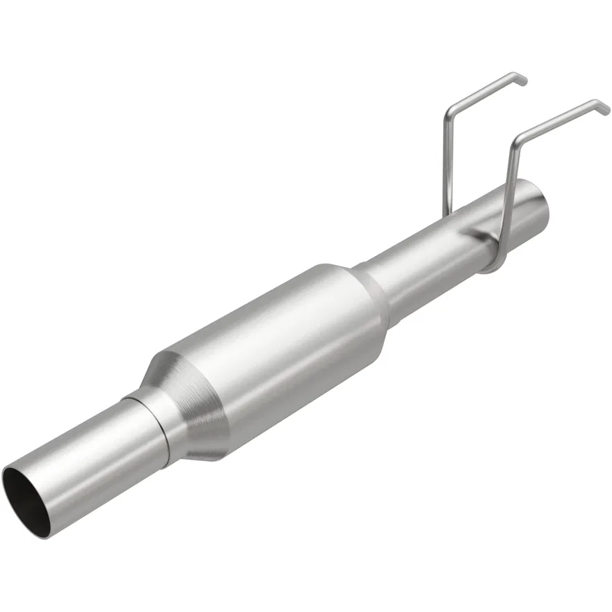 California Grade CARB Compliant Direct-Fit Catalytic Converter for Dodge